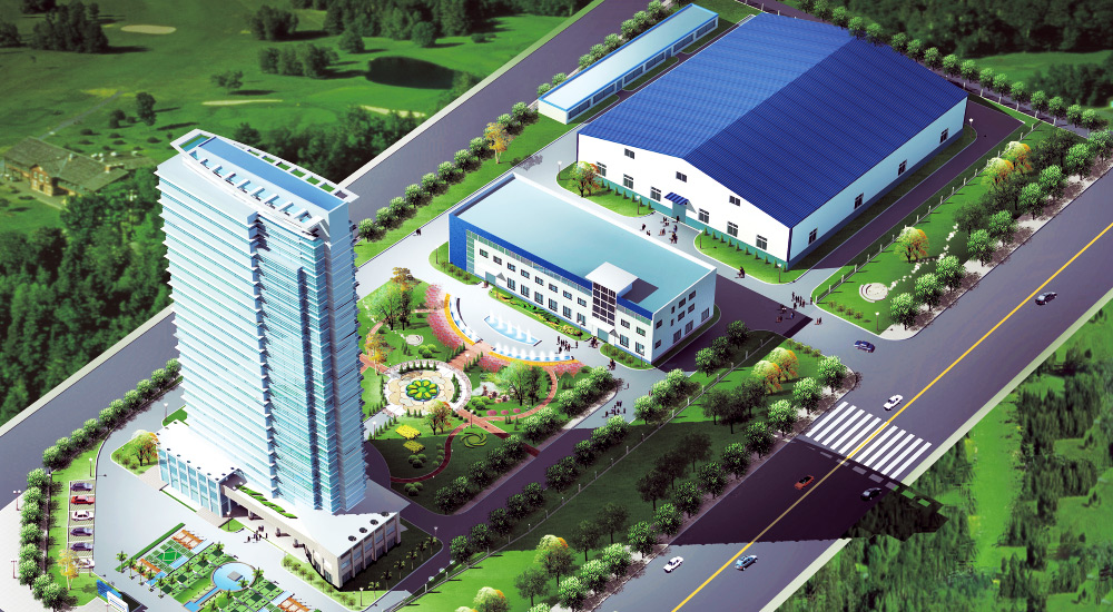濰坊華德真空工業爐制造有限公司